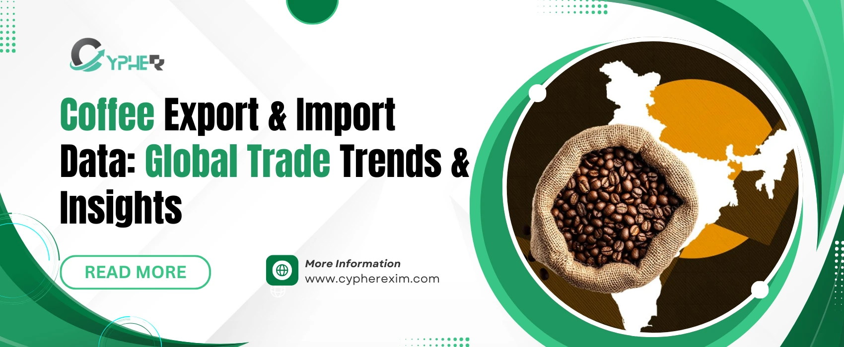 Coffee Export & Import: Global Trade Trends & Insights