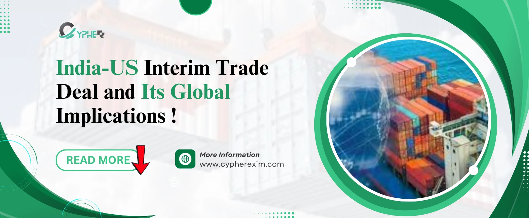 India-US Trade Deal: What It Means Globally