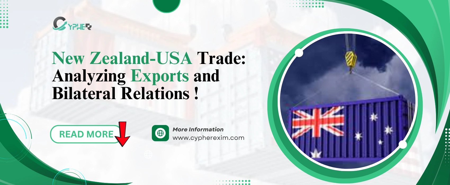 New Zealand-USA Trade: Exports & Bilateral Relations Analysis