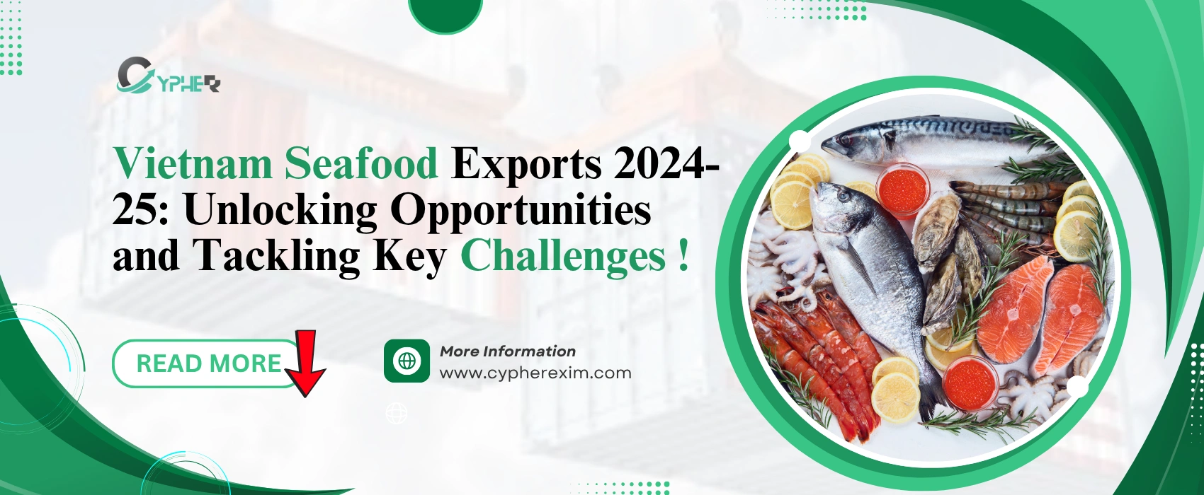 Vietnam Seafood 2024–25: Big Opportunities & Key Hurdles