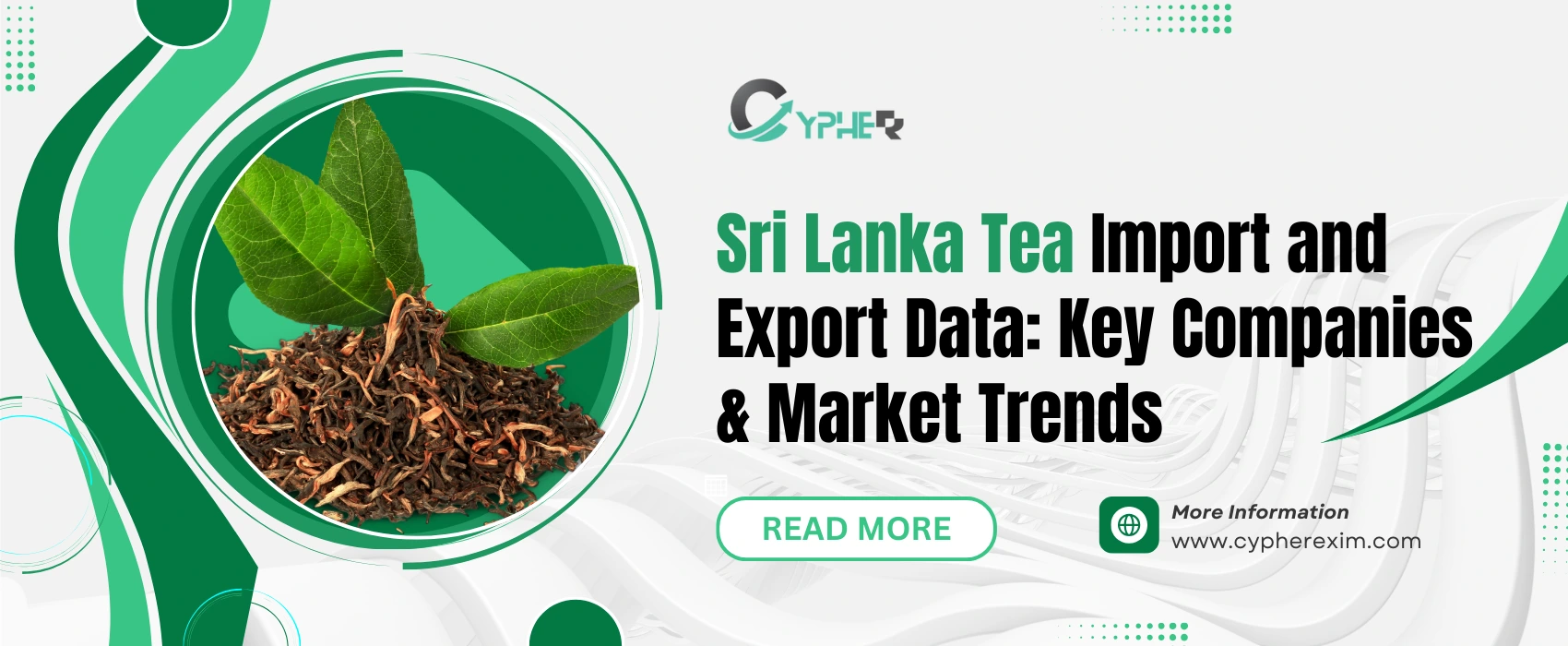 Sri Lanka Tea Import Export Data: Key Firms & Market Trends