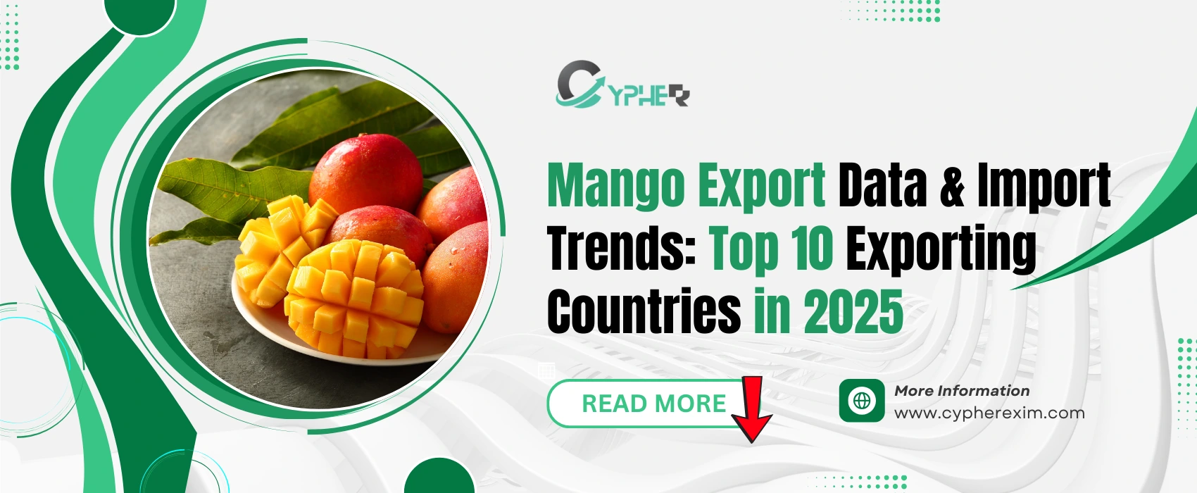 mango export data and import trends top 10 exporting countries in 2025